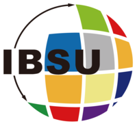 IBSU系徽