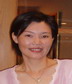 Portrait of Teacher 「Hsiu-Chuan Tsai」