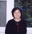 Portrait of Teacher 「Shu-Jung Li」
