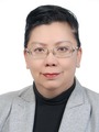Portrait of Teacher 「Cristal Huang」