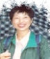 Portrait of Teacher 「Yueh-Chu Lin」