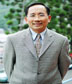 Portrait of Teacher 「Li-Khan Chen（Tim）」