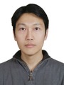 Portrait of Teacher 「Chang-Shentg MEI」