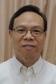 Portrait of Teacher 「Siu-keung Wong」