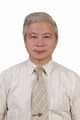 Portrait of Teacher 「Wu-hsiung Chiang」