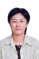 Portrait of Teacher 「Ling-ling Kuan」