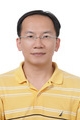Portrait of Teacher 「Jun-feng Yang」