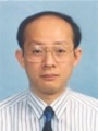 Portrait of Teacher 「Lin, Tsong-Minn」