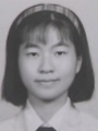 Portrait of Teacher 「Shu-ting Kao」