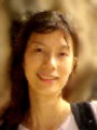 Portrait of Teacher 「Elissa Chiang」