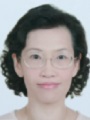 Portrait of Teacher 「Meng-ping Su」