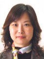 Portrait of Teacher 「Joanne Wang」