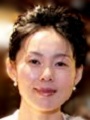 Portrait of Teacher 「Irene Wang」