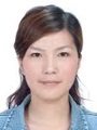 Portrait of Teacher 「Shannon Lin」