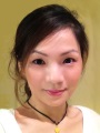 Portrait of Teacher 「Amy Huang」