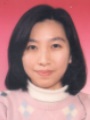 Portrait of Teacher 「Maxine Huang」