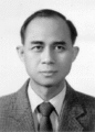 Portrait of Teacher 「Hsieh Simon C.」