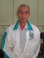 Portrait of Teacher 「Tsong-Cherng Lee」