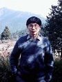 Portrait of Teacher 「Yi-Ping Chang」