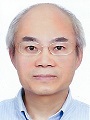 Portrait of Teacher 「Min-Chin Hung」