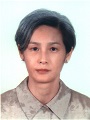 Portrait of Teacher 「Shu-Yin Huang-Ma」