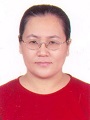 Portrait of Teacher 「Li-Chen Chen」