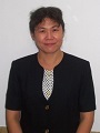Portrait of Teacher 「Shing-Her Juang」
