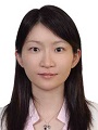Portrait of Teacher 「Jue-Jane Chang」