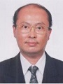 Portrait of Teacher 「Chun-Chen Wu」