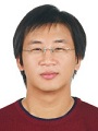 Portrait of Teacher 「Hung-Wen Cheng」