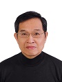 Portrait of Teacher 「Tsaur, Tien-Wang」
