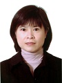 Portrait of Teacher 「Wu, Hsiu-Ling」