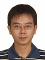 Portrait of Teacher 「Yu-Chen Kuo」