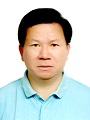 Portrait of Teacher 「Yung-Chen Hung」