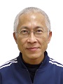 Portrait of Teacher 「Pei-Min Chen」