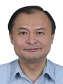 Portrait of Teacher 「Shin-Jer Yang」