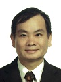 Portrait of Teacher 「Chin-Cheng Lien」