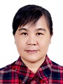 Portrait of Teacher 「Shou-Yi Tseng」