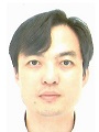 Portrait of Teacher 「Wei-Hua He」