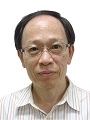 Portrait of Teacher 「Wei-Min Jeng」