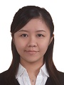 Portrait of Teacher 「Hsin-Yi Huang」