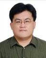 Portrait of Teacher 「Shih-I Lu」