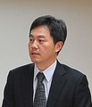 Portrait of Teacher 「Shih-Ho Wang」