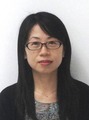 Portrait of Teacher 「Yi-Ling Liu」