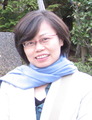 Portrait of Teacher 「Chyh-Jang Chen」
