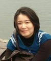 Portrait of Teacher 「Yi-Hsuan Yeh」
