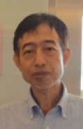 教師 「Seimin Nagata」老師照片