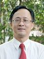 Portrait of Teacher 「Shong-Iee Ivan Su」