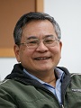 Portrait of Teacher 「Yu-Chen Chen」