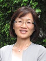 Portrait of Teacher 「Mei-Ying Liu」